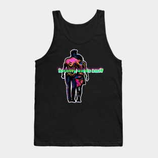 PWAO Tank Top